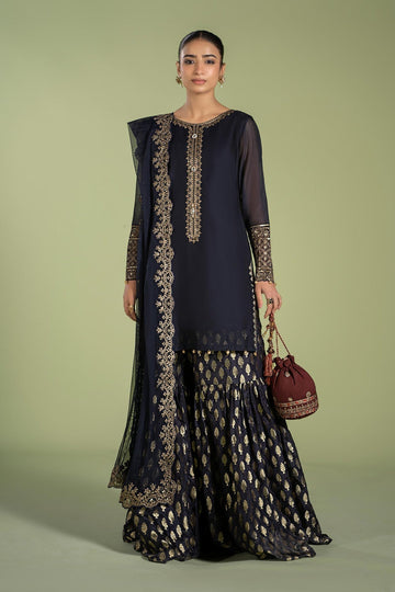 Maria B | Casual Pret 2024 | DW-EF24-104 - House Of Hania
