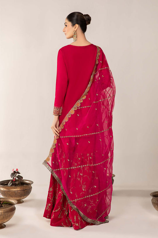 Maria B | Casual Pret 2024 | DW-EF24-105 - House Of Hania