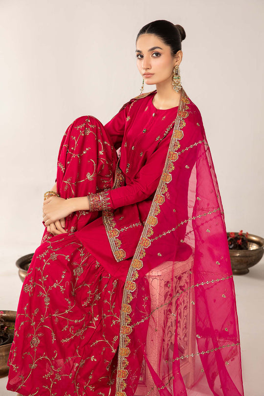 Maria B | Casual Pret 2024 | DW-EF24-105 - House Of Hania