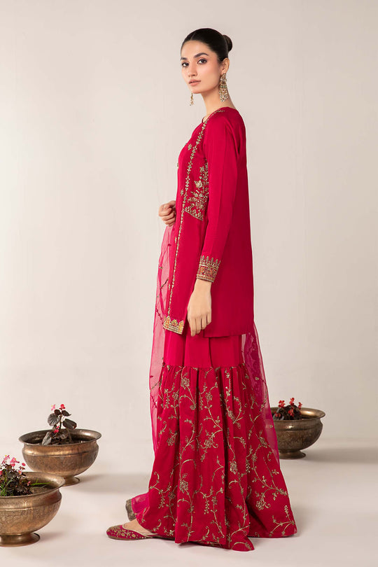 Maria B | Casual Pret 2024 | DW-EF24-105 - House Of Hania