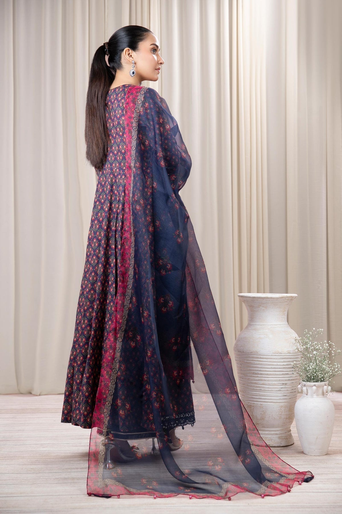 Maria B | Casual Pret 2024 | DW-EF24-106 - House Of Hania