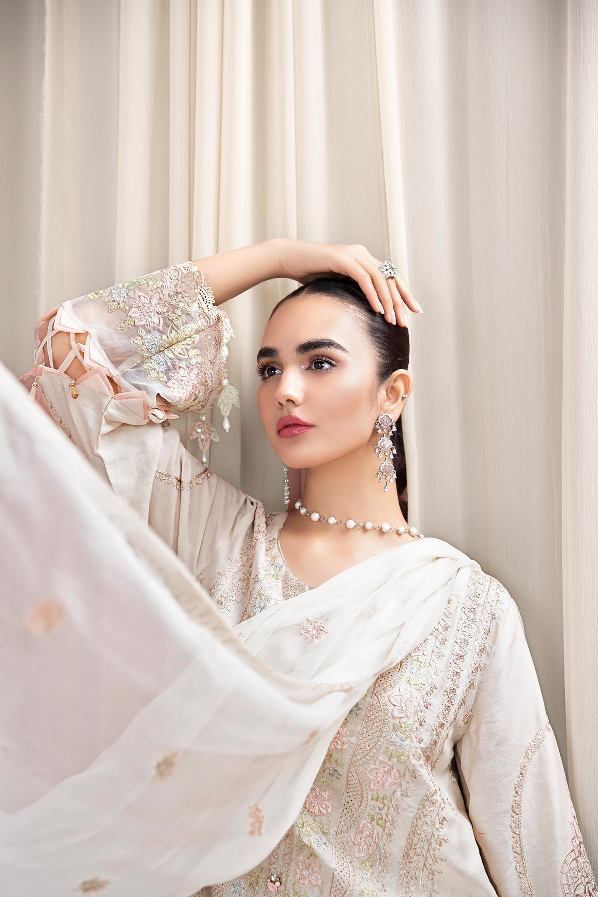 Maria B | Casual Pret 2024 | DW-EF24-109 - House Of Hania
