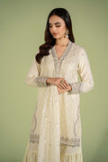 Maria B | Casual Pret 2024 | DW-EF24-11 - House Of Hania