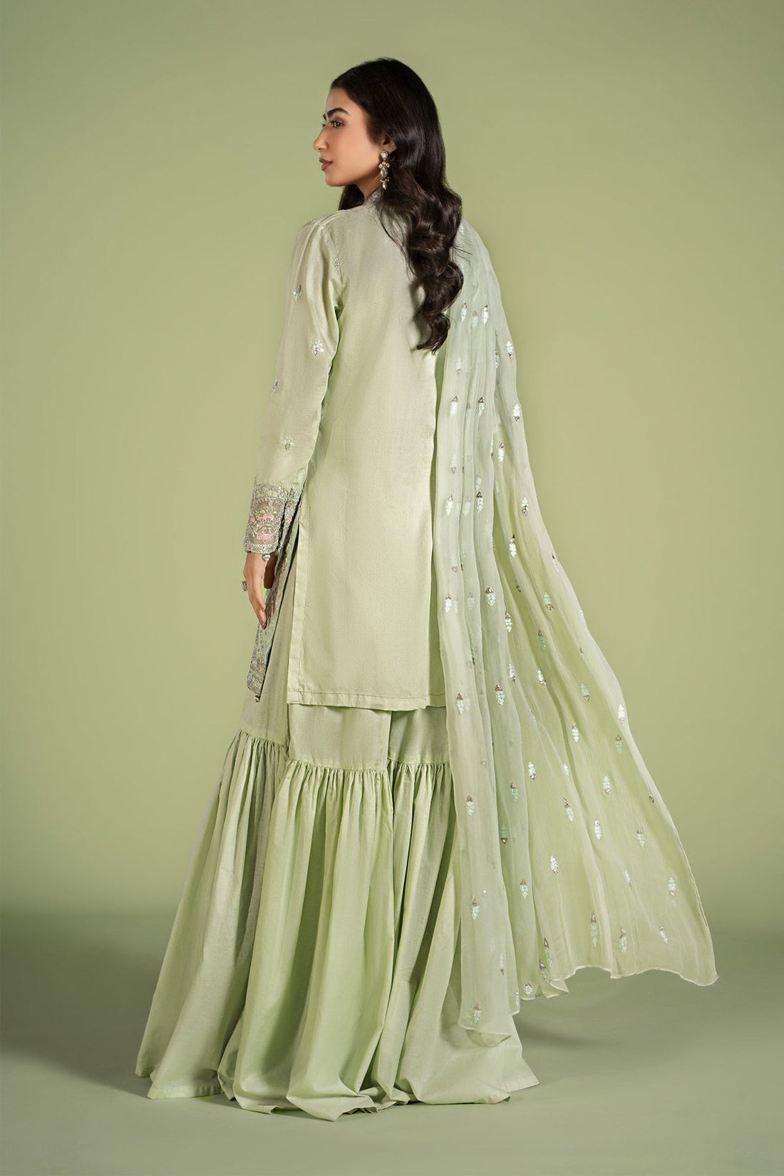 Maria B | Casual Pret 2024 | DW-EF24-11 - House Of Hania