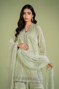 Maria B | Casual Pret 2024 | DW-EF24-11 - House Of Hania