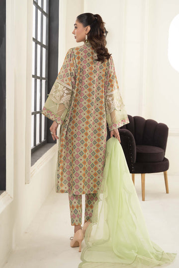 Maria B | Casual Pret 2024 | DW-EF24-111 - House Of Hania