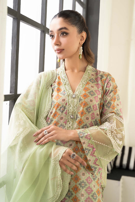 Maria B | Casual Pret 2024 | DW-EF24-111 - House Of Hania