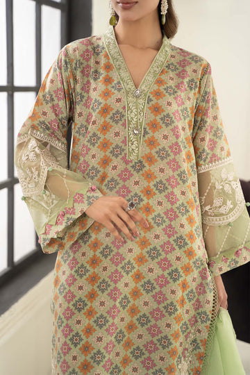 Maria B | Casual Pret 2024 | DW-EF24-111 - House Of Hania