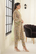 Maria B | Casual Pret 2024 | DW-EF24-111 - House Of Hania