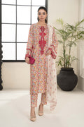 Maria B | Casual Pret 2024 | DW-EF24-112 - House Of Hania