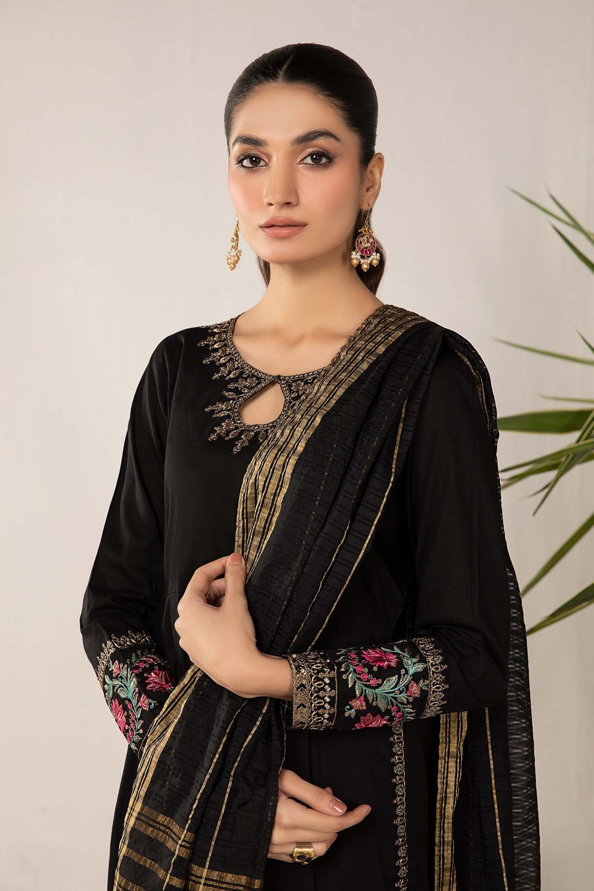 Maria B | Casual Pret 2024 | DW-EF24-115 - House Of Hania