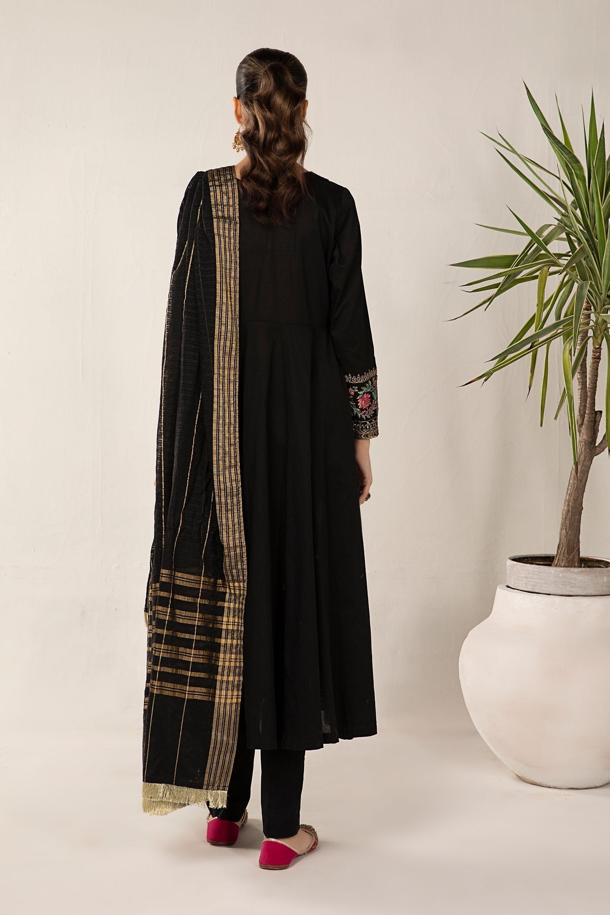 Maria B | Casual Pret 2024 | DW-EF24-115 - House Of Hania