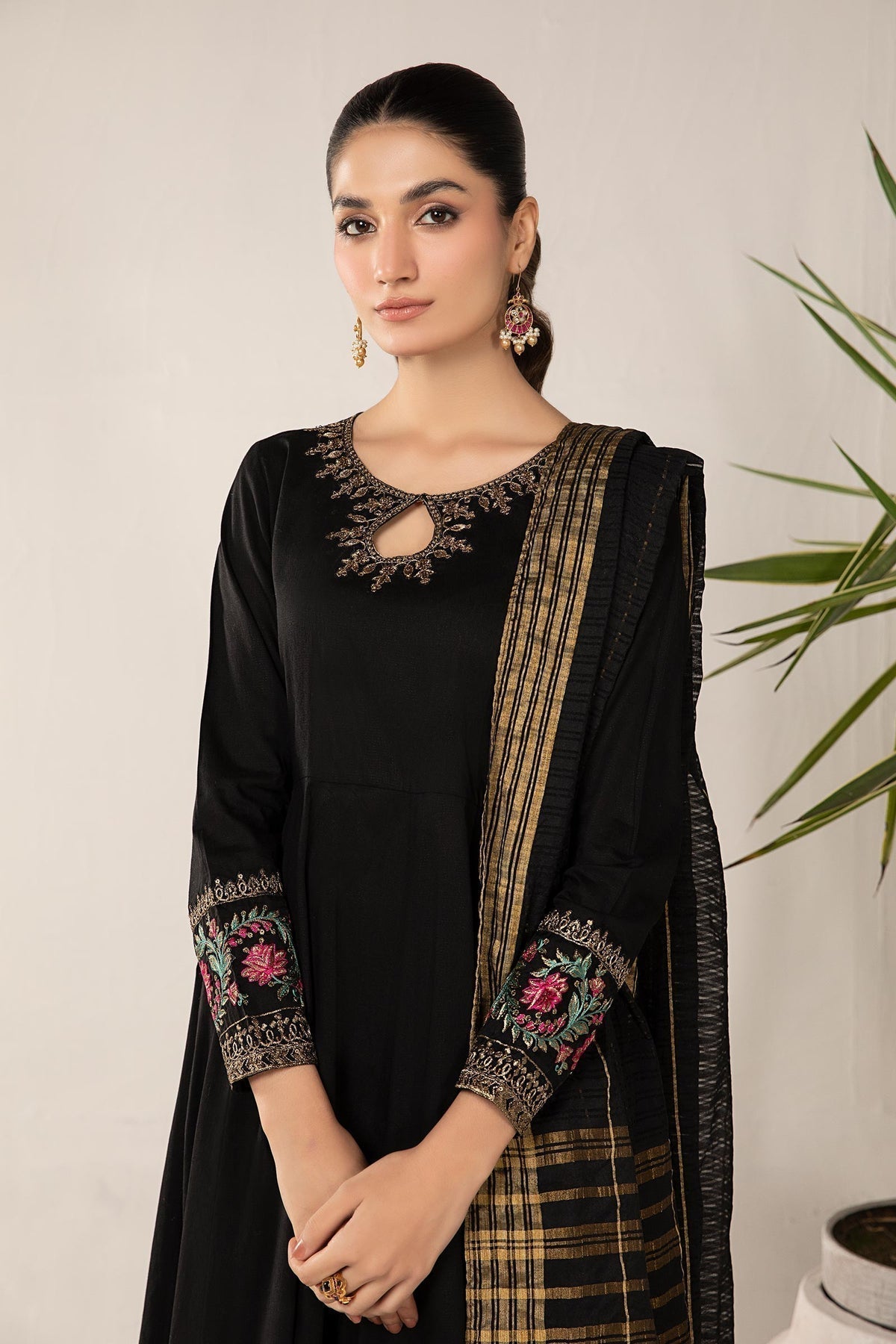 Maria B | Casual Pret 2024 | DW-EF24-115 - House Of Hania