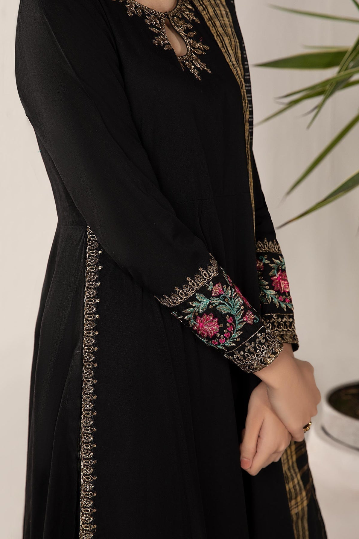 Maria B | Casual Pret 2024 | DW-EF24-115 - House Of Hania
