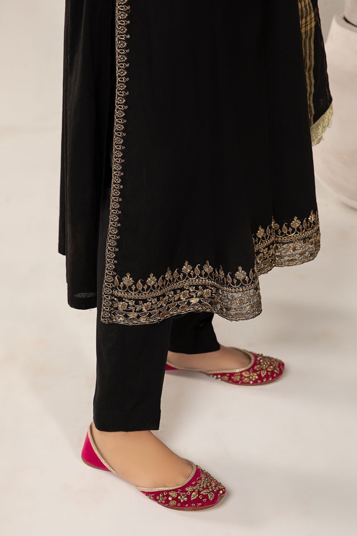 Maria B | Casual Pret 2024 | DW-EF24-115 - House Of Hania