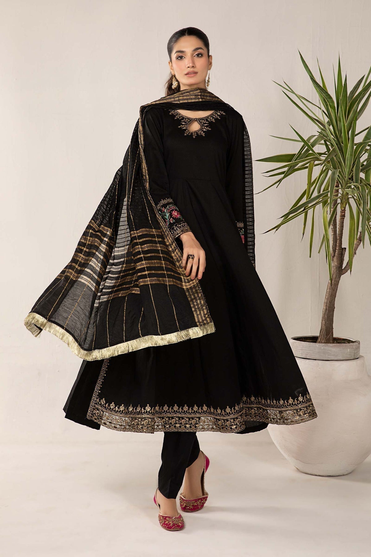 Maria B | Casual Pret 2024 | DW-EF24-115 - House Of Hania