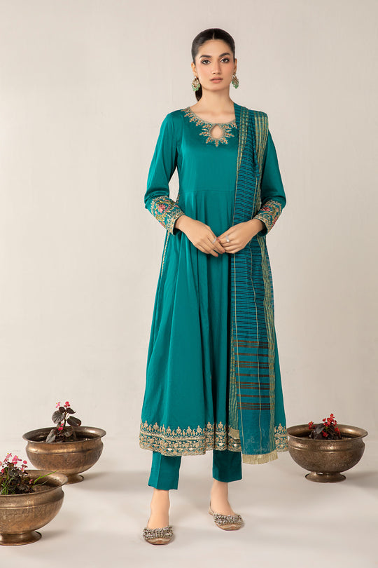 Maria B | Casual Pret 2024 | DW-EF24-115 - House Of Hania
