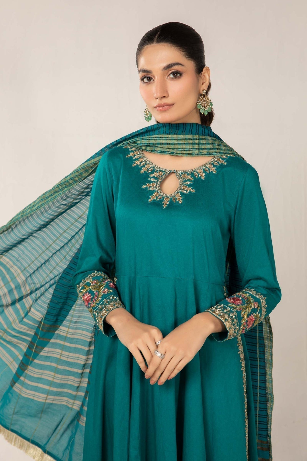 Maria B | Casual Pret 2024 | DW-EF24-115 - House Of Hania