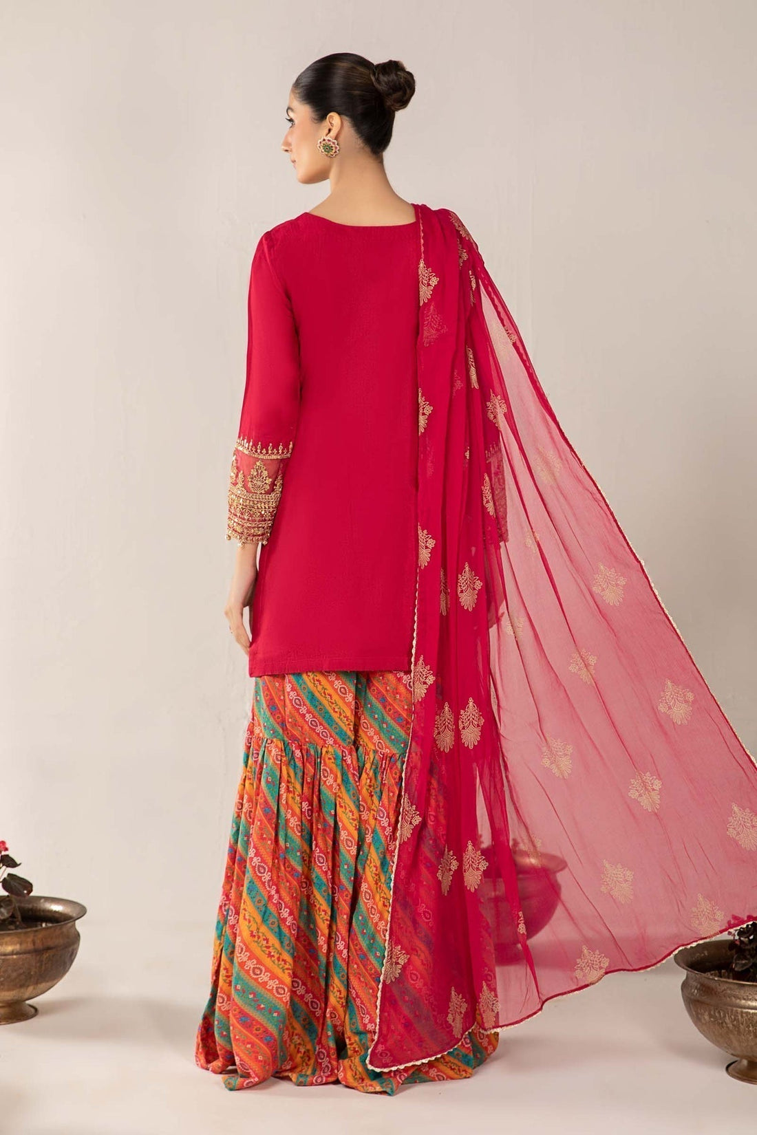 Maria B | Casual Pret 2024 | DW-EF24-119 - House Of Hania