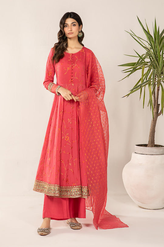 Maria B | Casual Pret 2024 | DW-EF24-120 - House Of Hania