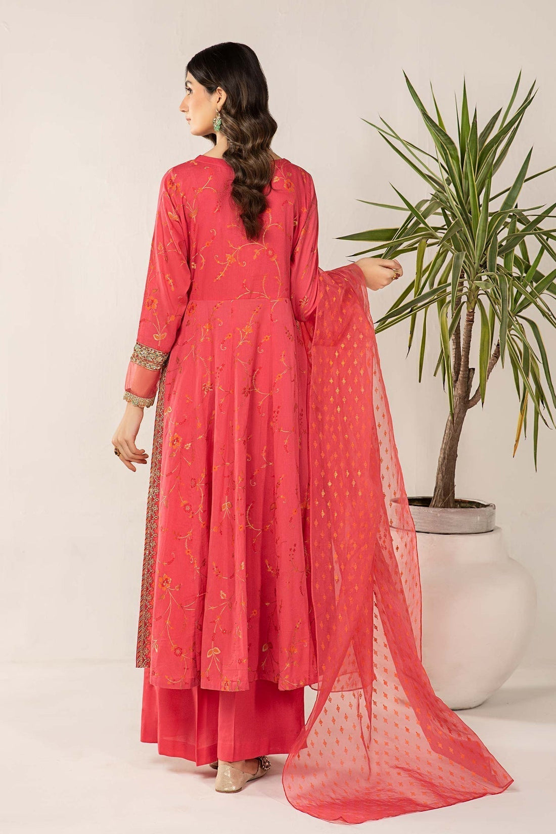 Maria B | Casual Pret 2024 | DW-EF24-120 - House Of Hania