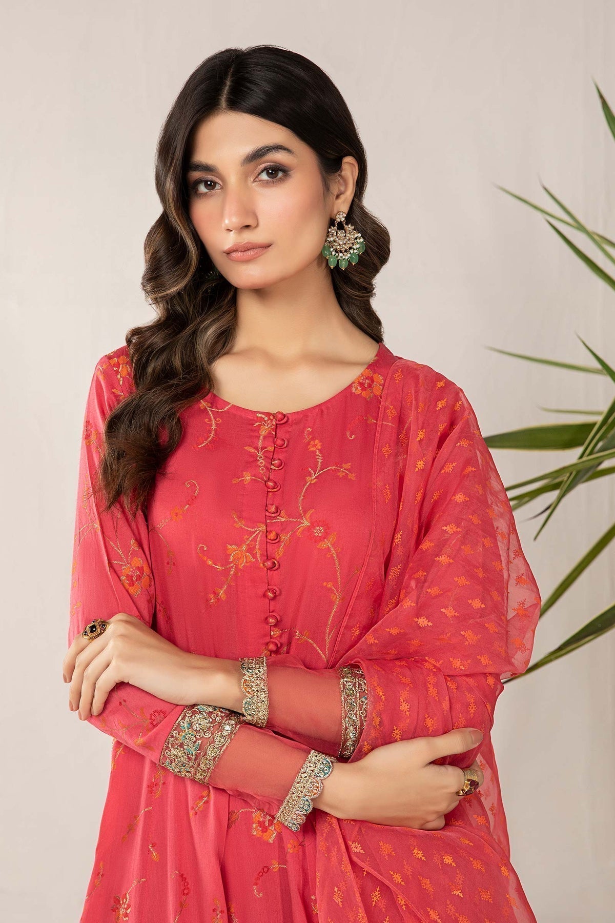 Maria B | Casual Pret 2024 | DW-EF24-120 - House Of Hania