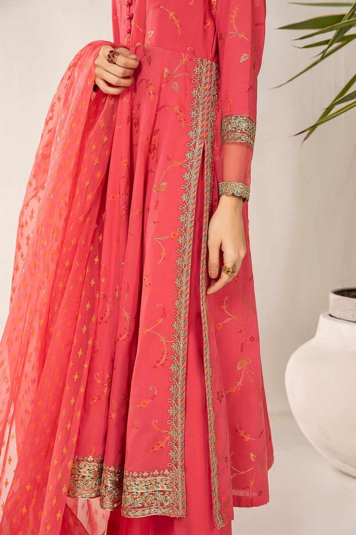 Maria B | Casual Pret 2024 | DW-EF24-120 - House Of Hania