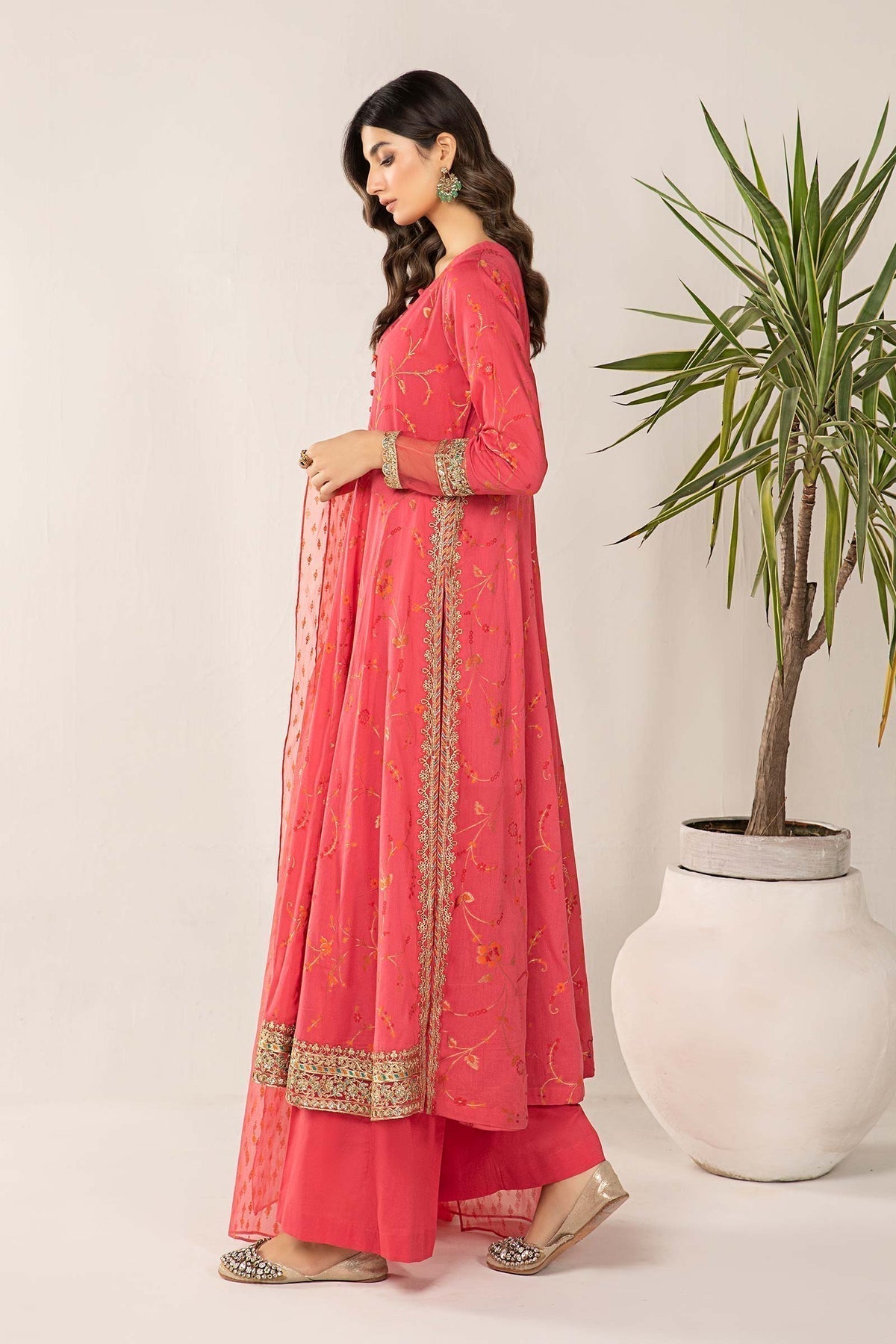 Maria B | Casual Pret 2024 | DW-EF24-120 - House Of Hania