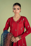 Maria B | Casual Pret 2024 | DW-EF24-121 - House Of Hania