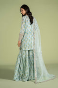 Maria B | Casual Pret 2024 | DW-EF24-14 - House Of Hania
