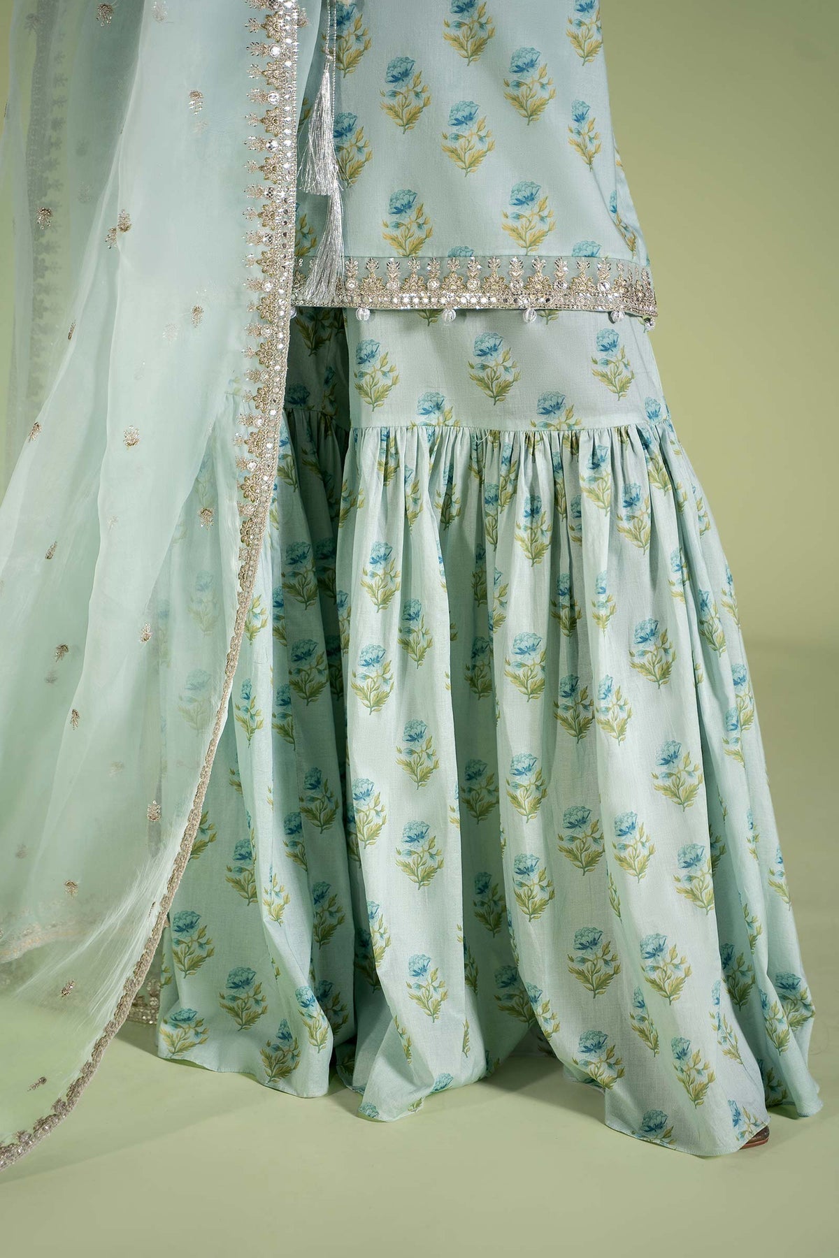 Maria B | Casual Pret 2024 | DW-EF24-14 - House Of Hania