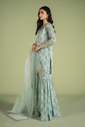 Maria B | Casual Pret 2024 | DW-EF24-14 - House Of Hania