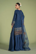 Maria B | Casual Pret 2024 | DW-EF24-15 - House Of Hania