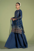 Maria B | Casual Pret 2024 | DW-EF24-15 - House Of Hania