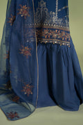Maria B | Casual Pret 2024 | DW-EF24-15 - House Of Hania