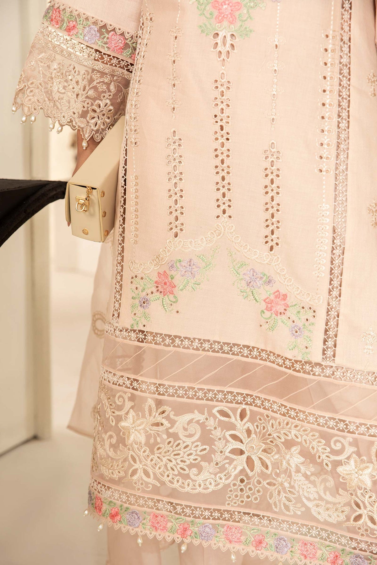 Maria B | Casual Pret 2024 | DW-EF24-16 - House Of Hania