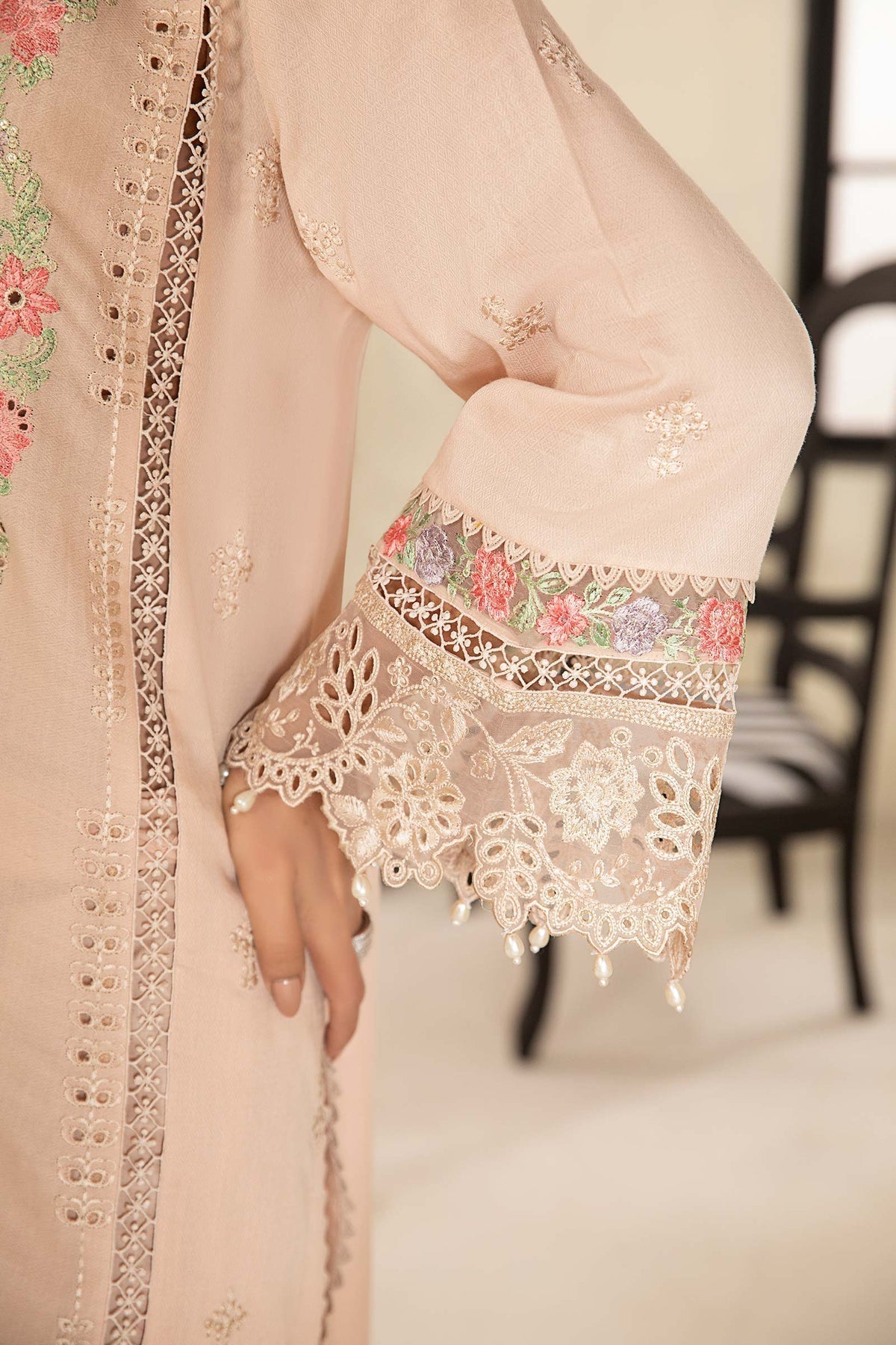 Maria B | Casual Pret 2024 | DW-EF24-16 - House Of Hania