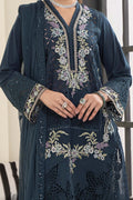 Maria B | Casual Pret 2024 | DW-EF24-17 - House Of Hania