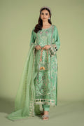 Maria B | Casual Pret 2024 |  DW-EF24-18 - House Of Hania