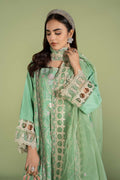 Maria B | Casual Pret 2024 |  DW-EF24-18 - House Of Hania