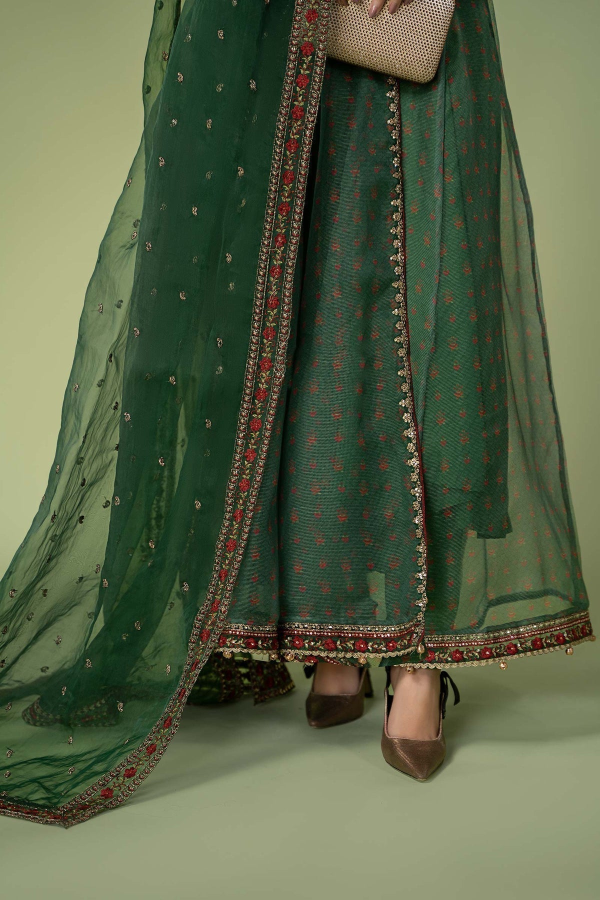 Maria B | Casual Pret 2024 | DW-EF24-22 - House Of Hania