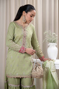Maria B | Casual Pret 2024 | DW-EF24-23 - House Of Hania