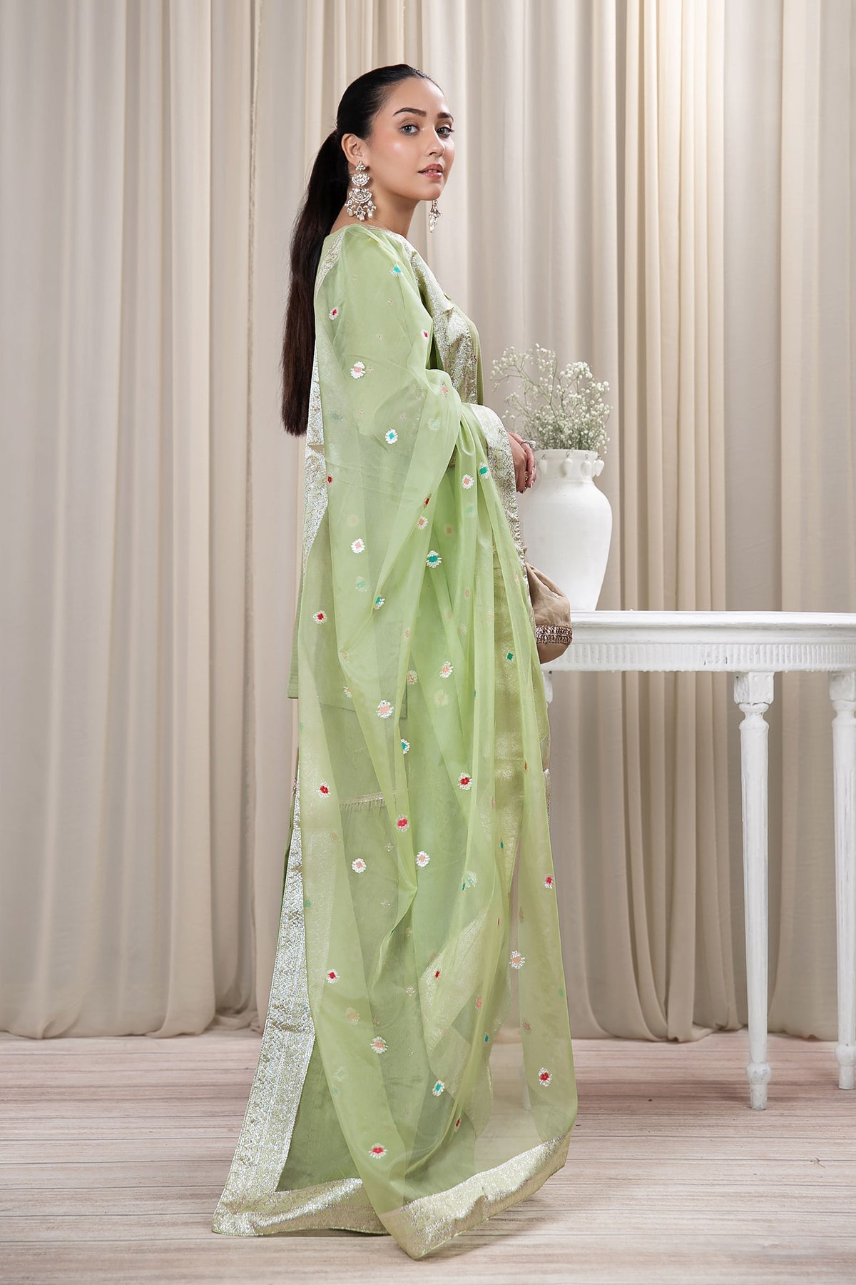 Maria B | Casual Pret 2024 | DW-EF24-23 - House Of Hania