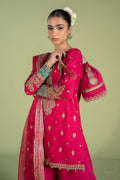 Maria B | Casual Pret 2024 | DW-EF24-23 - House Of Hania