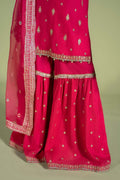 Maria B | Casual Pret 2024 | DW-EF24-23 - House Of Hania