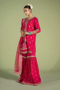 Maria B | Casual Pret 2024 | DW-EF24-23 - House Of Hania