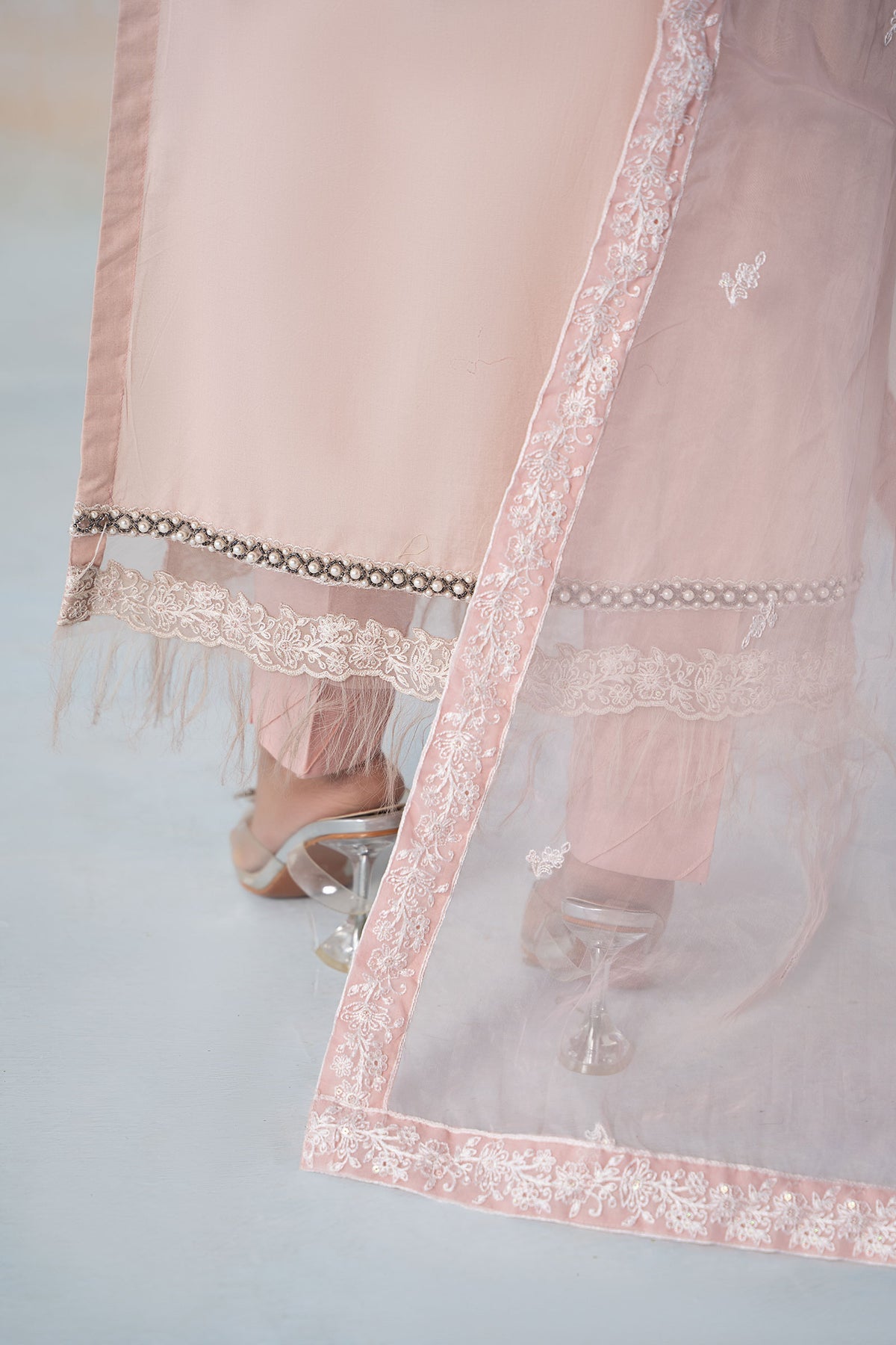 Maria B | Casual Pret 2024 | DW-EF24-32 - House Of Hania