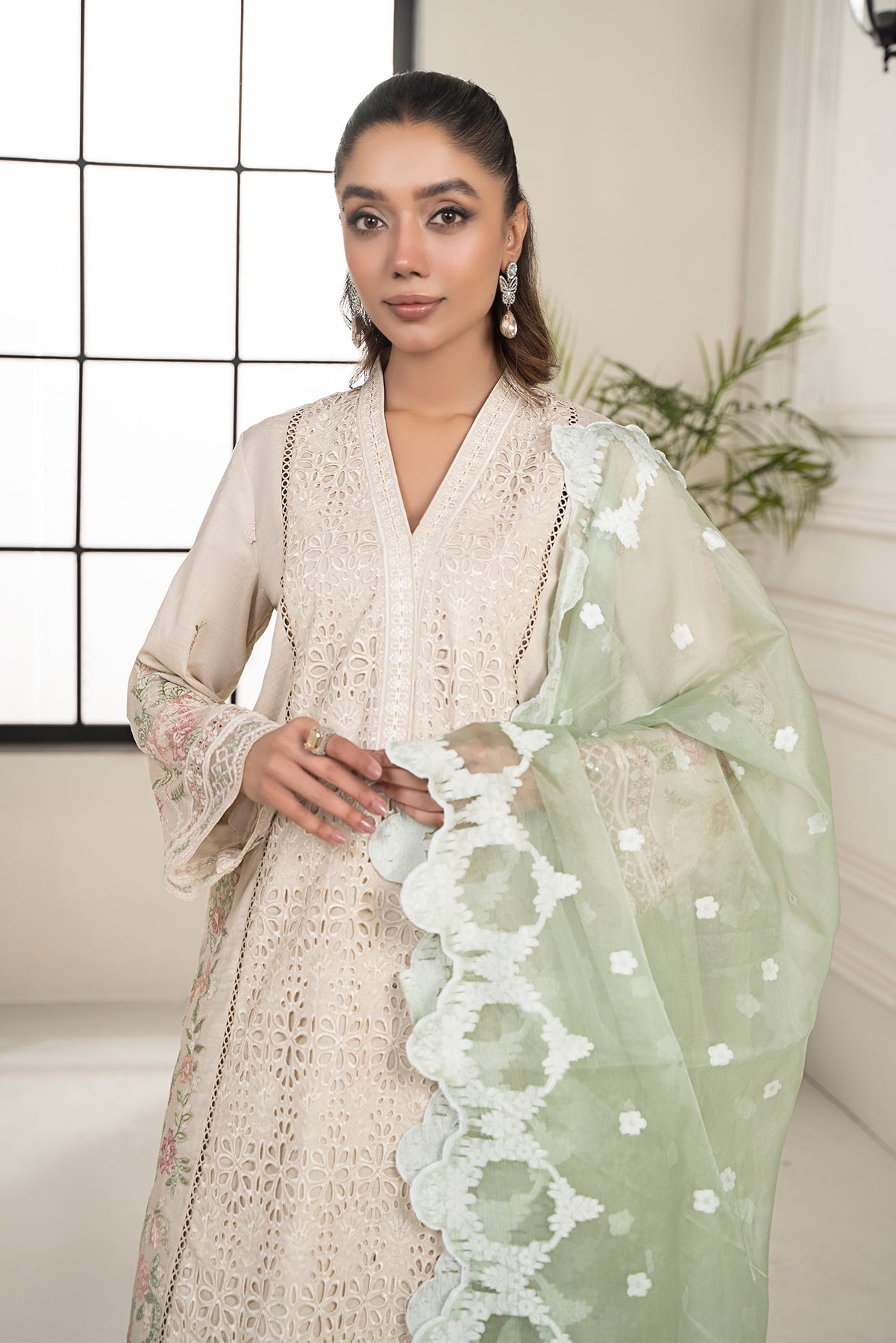 Maria B | Casual Pret 2024 | DW-EF24-33 - House Of Hania