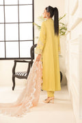 Maria B | Casual Pret 2024 | DW-EF24-33A - House Of Hania