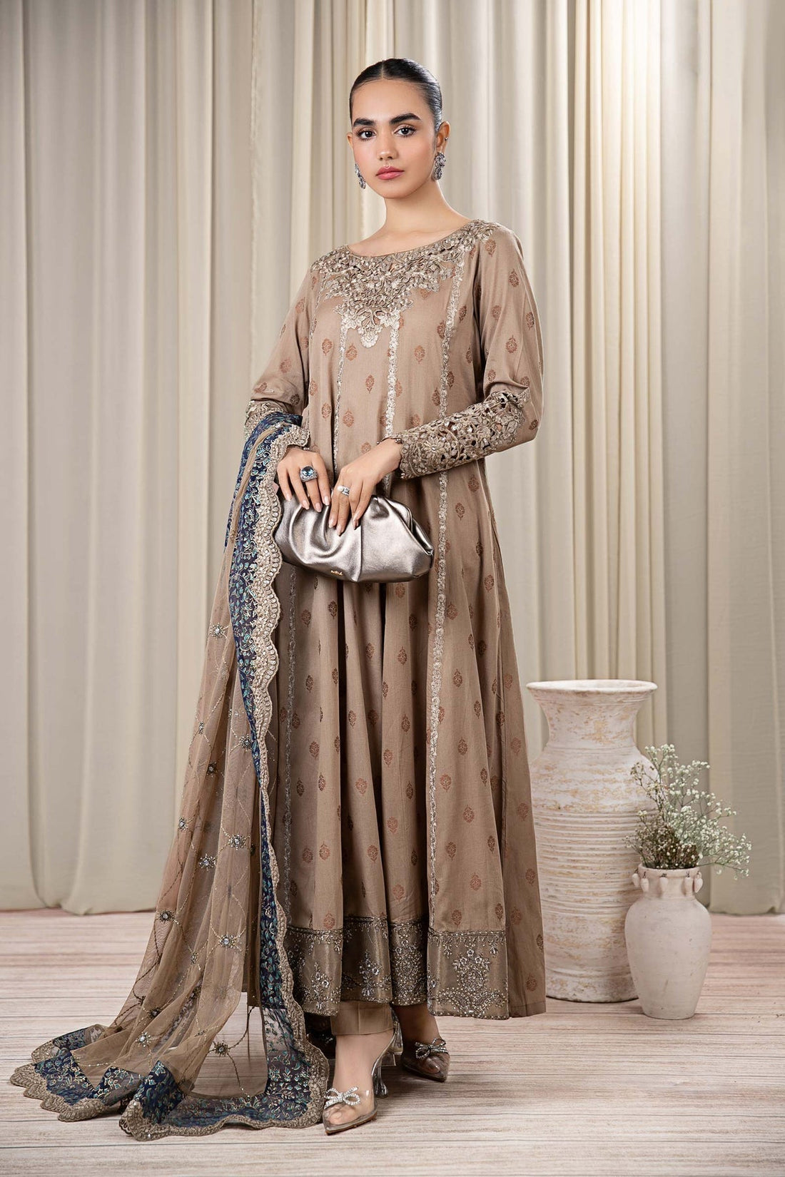 Maria B | Casual Pret 2024 | DW-EF24-35 - House Of Hania